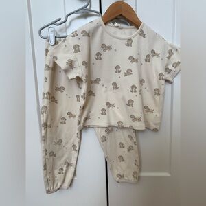 Quincy Mae Puppies Set